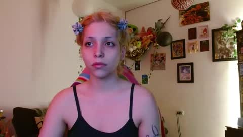 Snapshot of mary_janness chatting on February 2026 05:05:02 AM 100 online show from February 2026 05:05:02 AM