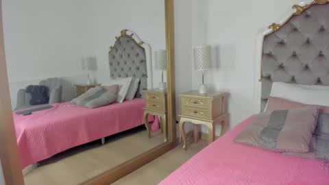 mary joseph online show from October 2025 08:05:01 PM