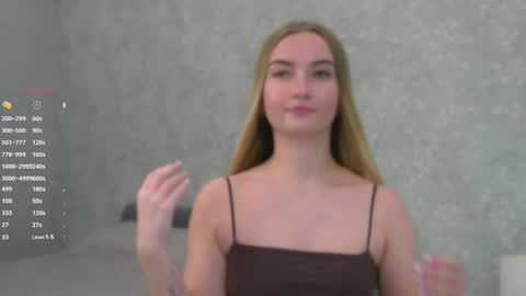 Snapshot of mary_laand chatting on October 2025 12:00:02 PM Mary . online show from October 2025 12:00:02 PM