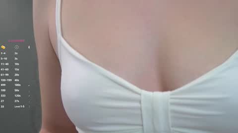 Snapshot of mary_laand chatting on October 2025 12:18:02 PM Mary . online show from October 2025 12:18:02 PM