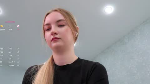 Mary . online show from April 2026 02:36:01 PM