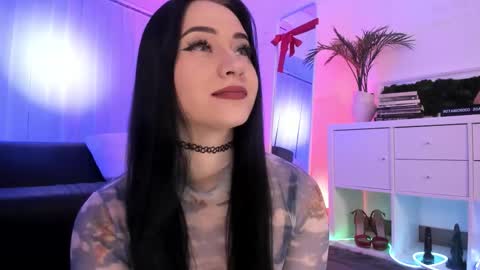 Snapshot of mary_lori chatting on January 2026 07:23:01 AM Mary online show from January 2026 07:23:01 AM