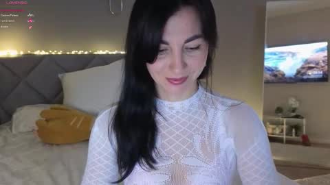 Snapshot of mary_love16 chatting on October 2025 06:54:01 AM Maria online show from October 2025 06:54:01 AM