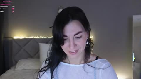 Snapshot of mary_love16 chatting on October 2025 08:07:01 AM Maria online show from October 2025 08:07:01 AM