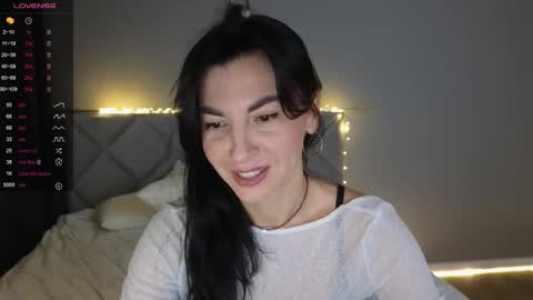 Snapshot of mary_love16 chatting on November 2025 06:45:01 AM Maria online show from November 2025 06:45:01 AM