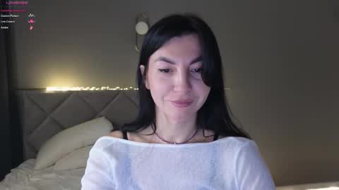 Snapshot of mary_love16 chatting on November 2025 07:36:02 AM Maria online show from November 2025 07:36:02 AM