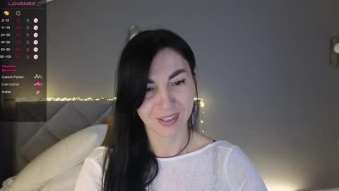 Snapshot of mary_love16 chatting on November 2025 08:03:02 AM Maria online show from November 2025 08:03:02 AM