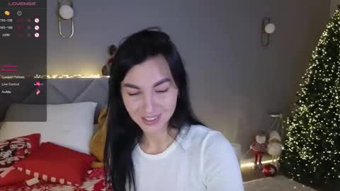 Snapshot of mary_love16 chatting on November 2025 03:37:02 PM Maria online show from November 2025 03:37:02 PM