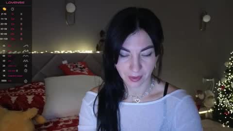 Snapshot of mary_love16 chatting on December 2025 10:09:01 AM Maria online show from December 2025 10:09:01 AM