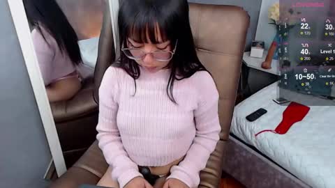 mary_luckaysha online show from November 2025 06:46:02 PM