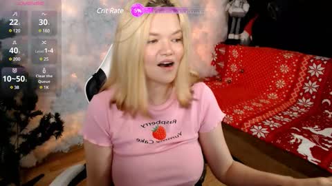 Mary online show from December 2024 05:59:01 PM