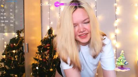 Mary online show from December 2024 05:25:01 AM