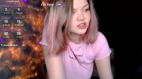 Mary online show from September 2025 03:40:02 AM