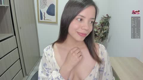 Snapshot of mary_mae chatting on January 2025 12:35:01 AM Girl of your dreams  online show from January 2025 12:35:01 AM