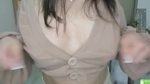 Girl of your dreams  online show from November 2025 02:14:01 AM