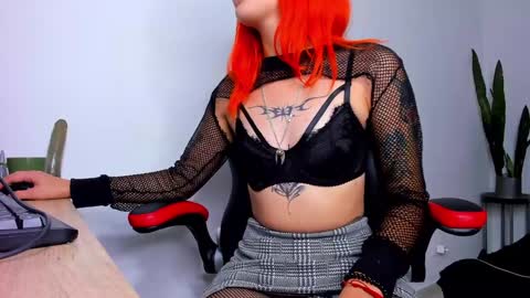 mary_magic online show from February 2025 04:14:02 AM