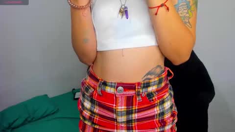 mary_magic online show from September 2025 05:51:02 AM