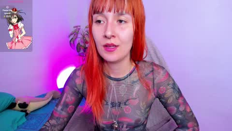 mary_magic online show from September 2025 10:11:01 PM