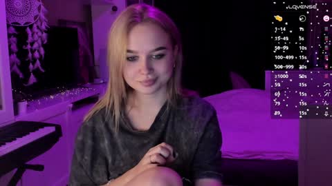 Mary online show from January 2025 08:01:02 PM