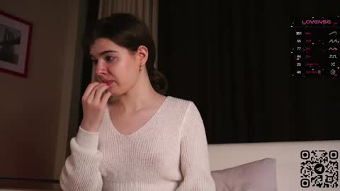 Mary online show from December 2024 09:28:01 PM