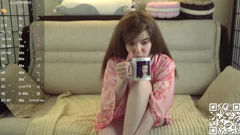 Mary online show from January 2025 10:04:02 PM