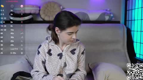 Snapshot of mary_shake chatting on May 2026 02:20:02 AM Mary online show from May 2026 02:20:02 AM