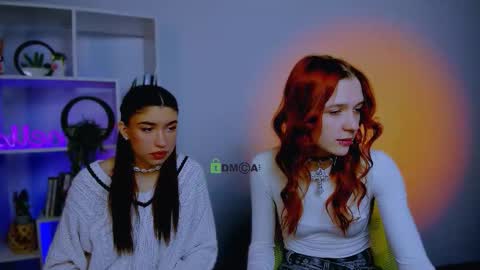 mary skiny online show from March 2026 12:43:02 PM