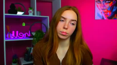 mary skiny online show from April 2026 11:22:02 AM