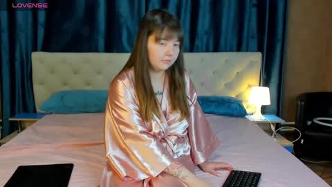 Snapshot of mary_stevenss chatting on January 2025 08:38:02 AM mary_stevenss online show from January 2025 08:38:02 AM