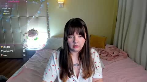 Snapshot of mary_stevenss chatting on January 2025 12:38:01 PM mary_stevenss online show from January 2025 12:38:01 PM