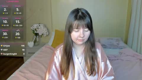 Snapshot of mary_stevenss chatting on January 2025 11:34:01 AM mary_stevenss online show from January 2025 11:34:01 AM