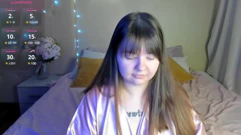 Snapshot of mary_stevenss chatting on January 2025 08:18:02 AM mary_stevenss online show from January 2025 08:18:02 AM