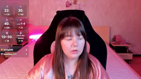Snapshot of mary_stevenss chatting on March 2025 07:47:02 PM mary_stevenss online show from March 2025 07:47:02 PM