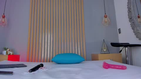 Maria online show from February 2025 09:56:01 AM