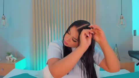 Maria online show from March 2025 03:41:01 AM