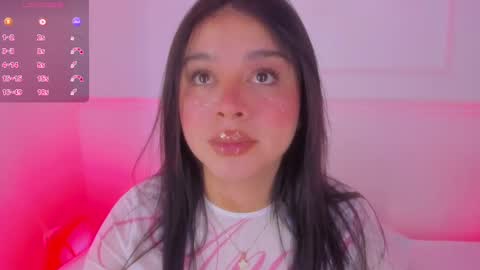 Maria online show from September 2025 02:12:01 AM