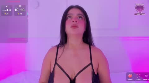 Maria online show from October 2025 02:39:02 AM