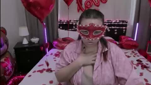 mary_touch online show from February 2026 02:49:02 AM