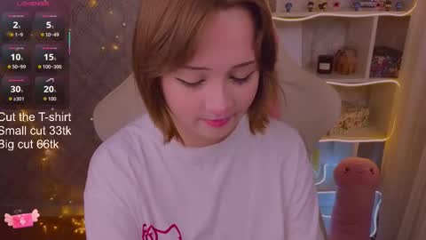 Snapshot of mary_u chatting on January 2026 04:48:02 AM Ur Mary online show from January 2026 04:48:02 AM