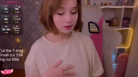 Snapshot of mary_u chatting on January 2026 04:39:02 AM Ur Mary online show from January 2026 04:39:02 AM