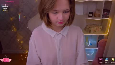 Snapshot of mary_u chatting on January 2026 02:37:01 AM Ur Mary online show from January 2026 02:37:01 AM