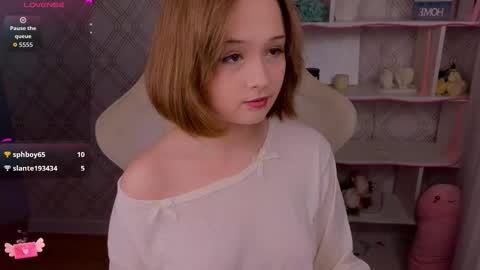 Snapshot of mary_u chatting on February 2026 04:35:02 AM Ur Mary online show from February 2026 04:35:02 AM