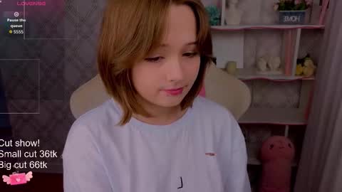 Ur Mary online show from March 2026 05:12:02 AM