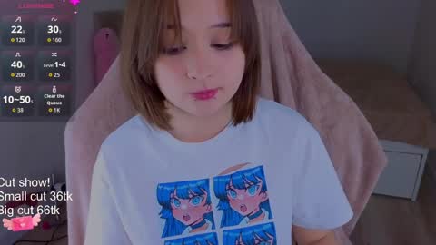 Ur Mary online show from April 2026 06:19:01 AM