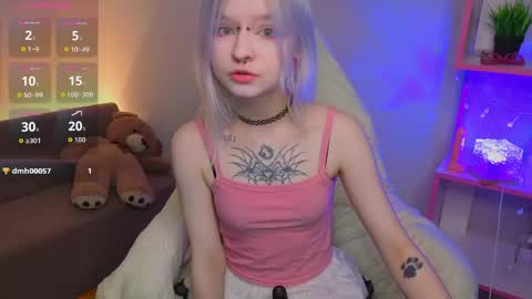 Mary online show from April 2026 12:27:01 AM