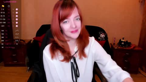 Maria online show from December 2024 09:10:01 AM