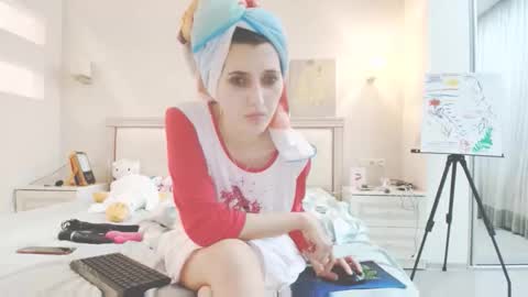 Snapshot of marya442004 chatting on November 2025 01:18:01 AM marya442004 online show from November 2025 01:18:01 AM