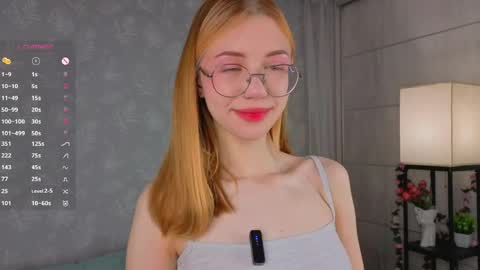 Doris online show from April 2026 12:19:02 AM