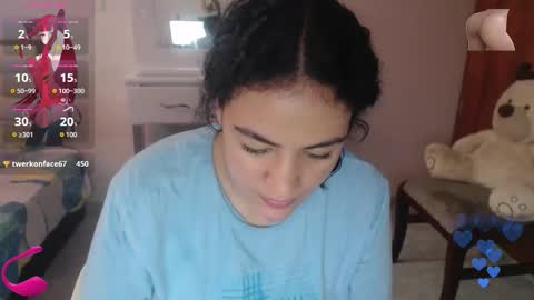 maryam_arabicmilk online show from March 2026 10:06:01 PM