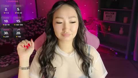 Mary online show from March 2026 12:56:02 PM